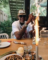 ennis Rodman